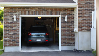 Garage Door Installation at Loring Park, Minnesota