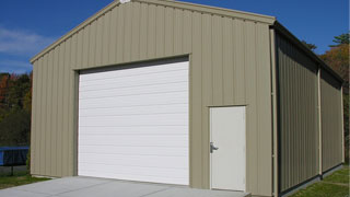 Garage Door Openers at Loring Park, Minnesota